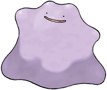 Ditto Pokédex: stats, moves, evolution & locations.
